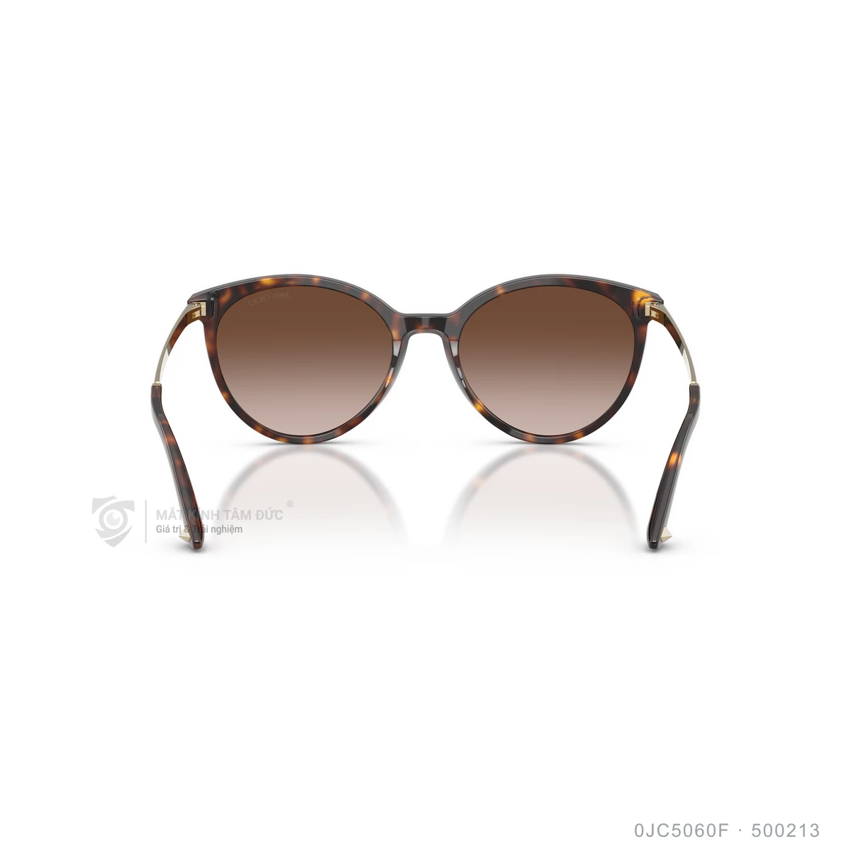 Kính mát Jimmy Choo 0JC5060F - Ảnh 10