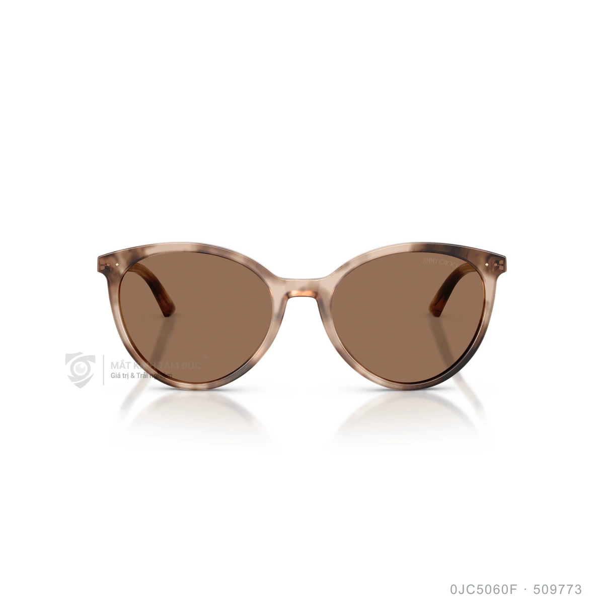 Kính mát Jimmy Choo 0JC5060F - Ảnh 11