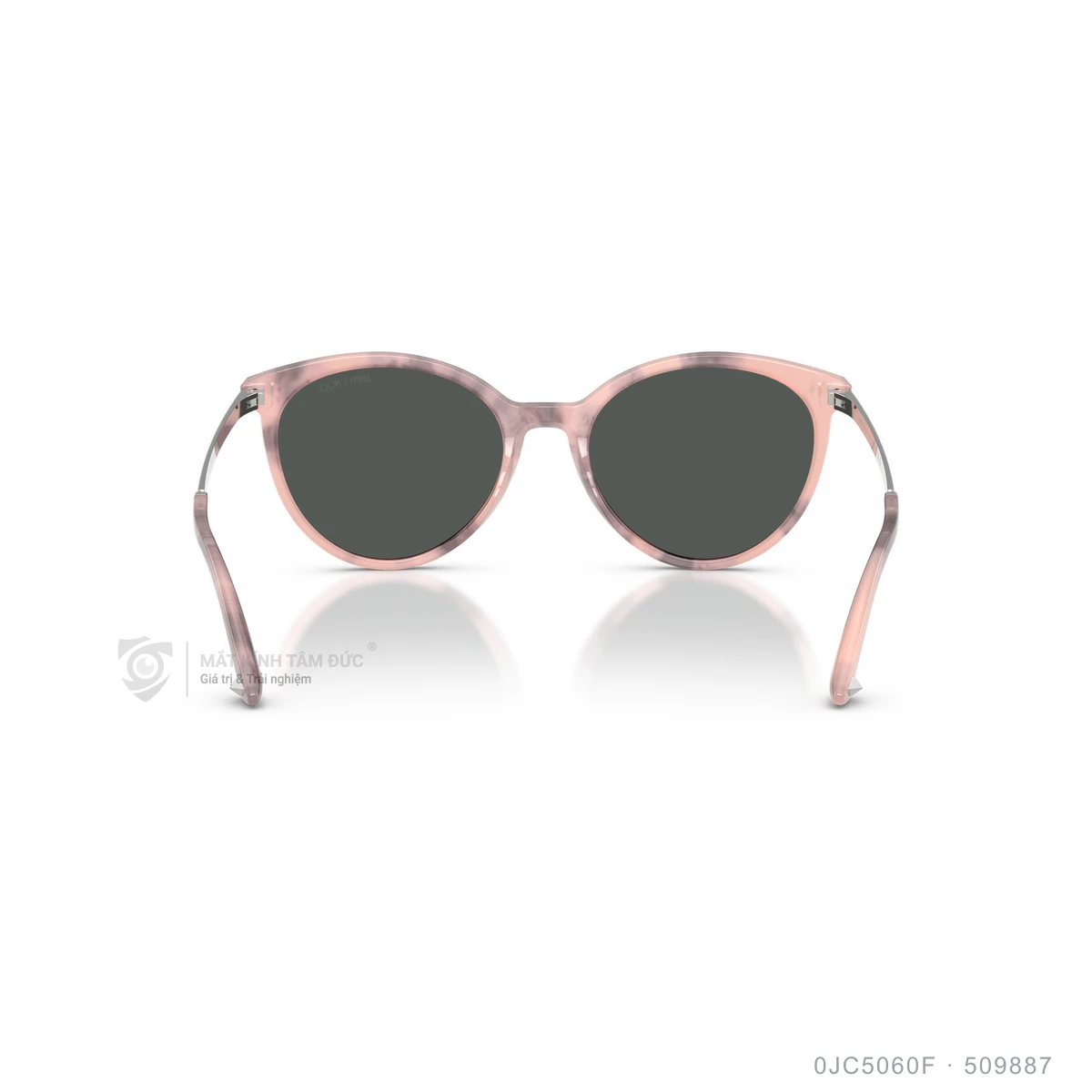 Kính mát Jimmy Choo 0JC5060F - Ảnh 20