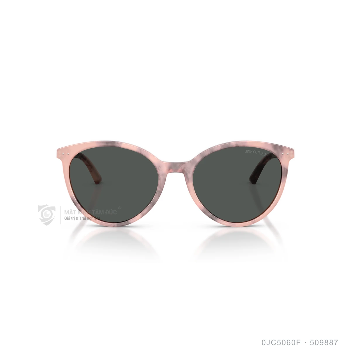 Kính mát Jimmy Choo 0JC5060F - Ảnh 16