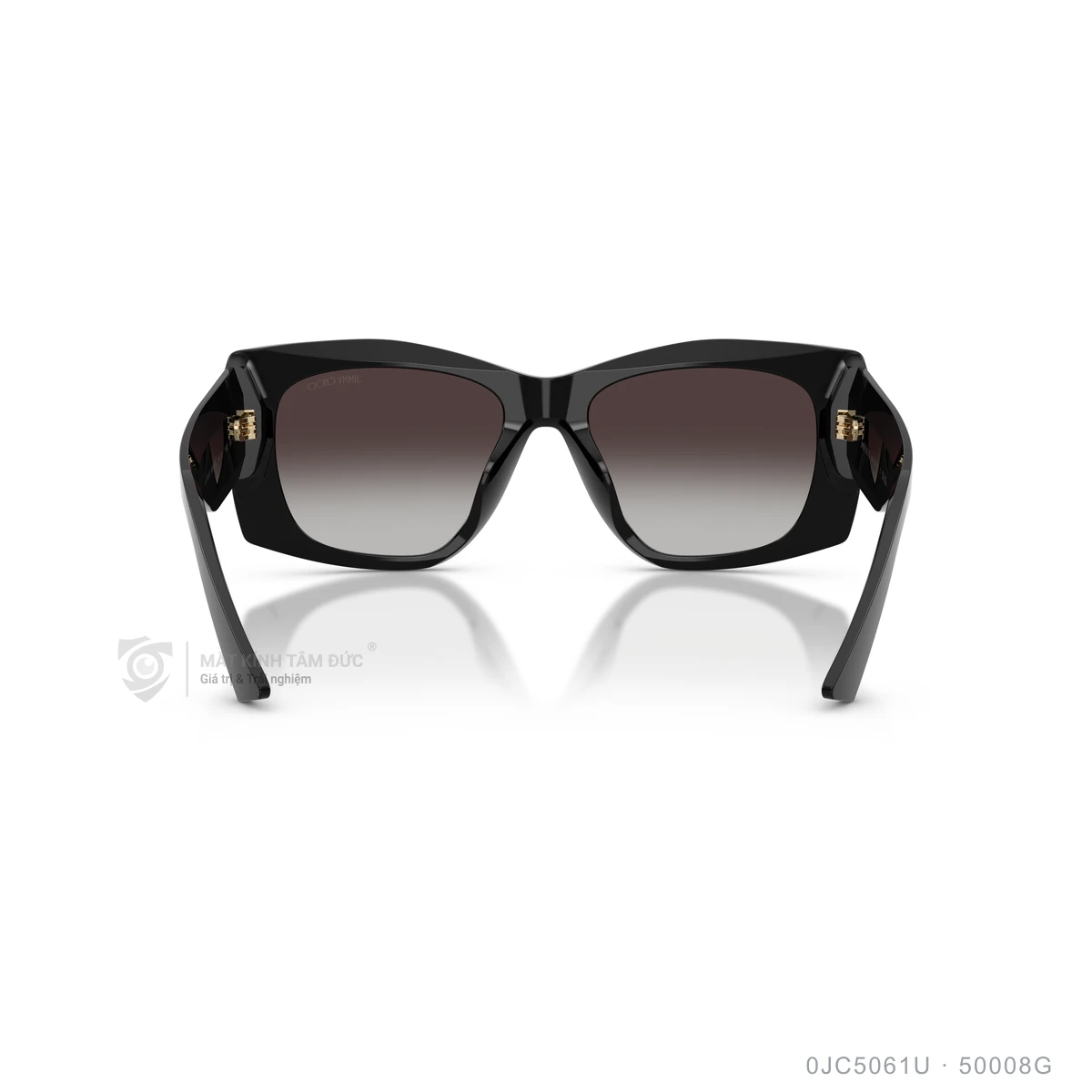 Kính mát Jimmy Choo 0JC5061U - Ảnh 5