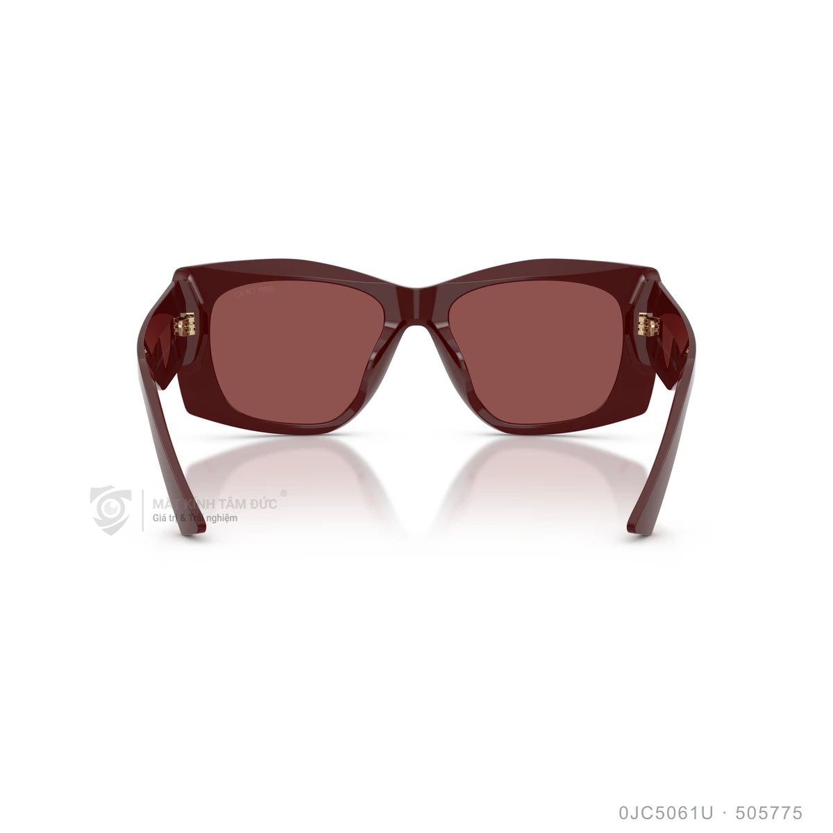 Kính mát Jimmy Choo 0JC5061U - Ảnh 20