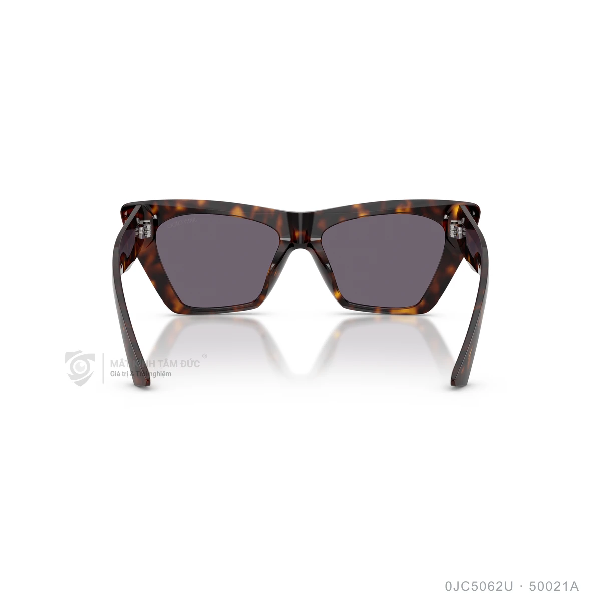 Kính mát Jimmy Choo 0JC5062U - Ảnh 10