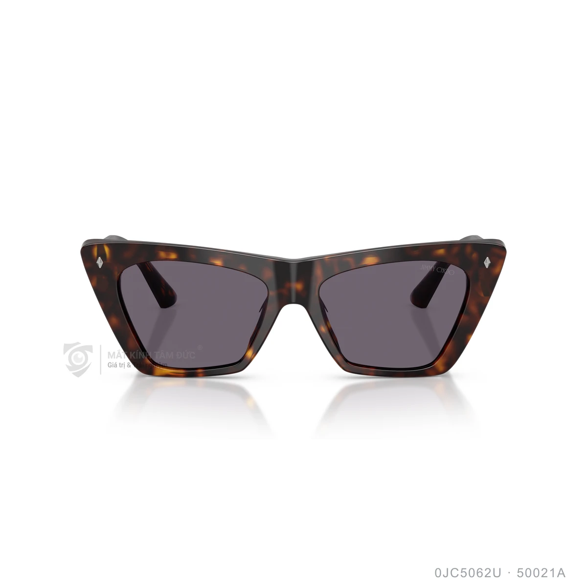 Kính mát Jimmy Choo 0JC5062U - Ảnh 6