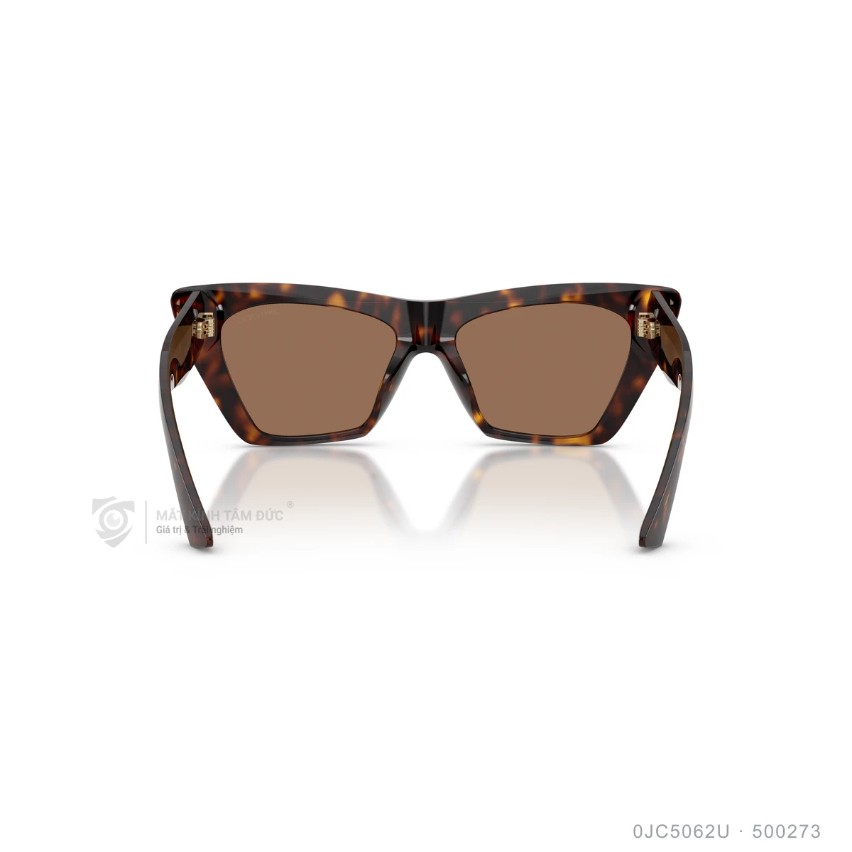 Kính mát Jimmy Choo 0JC5062U - Ảnh 15