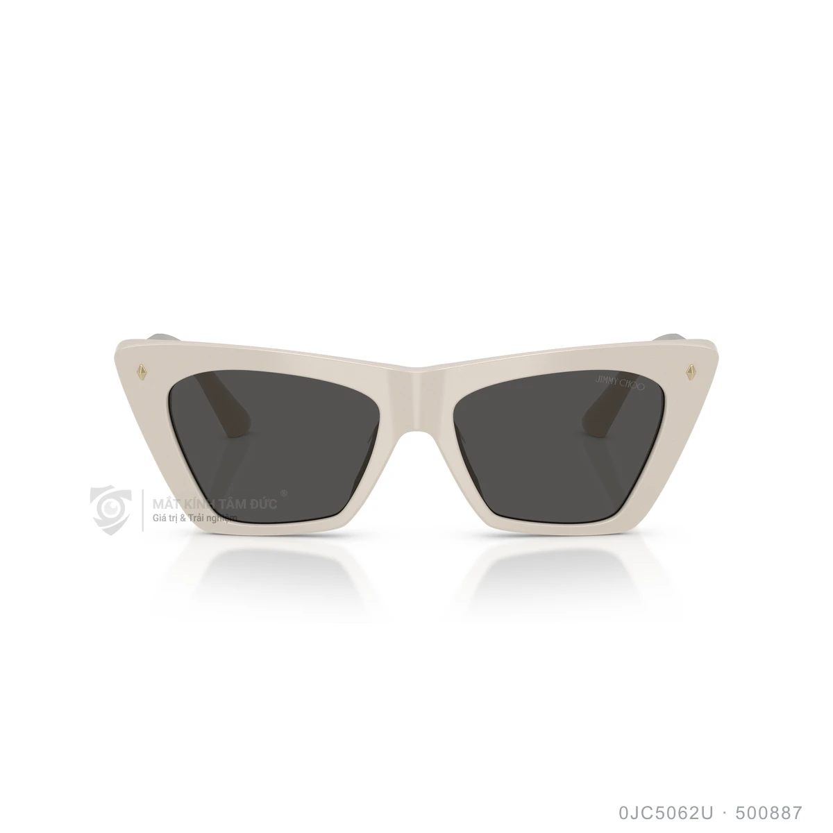 Kính mát Jimmy Choo 0JC5062U - Ảnh 21