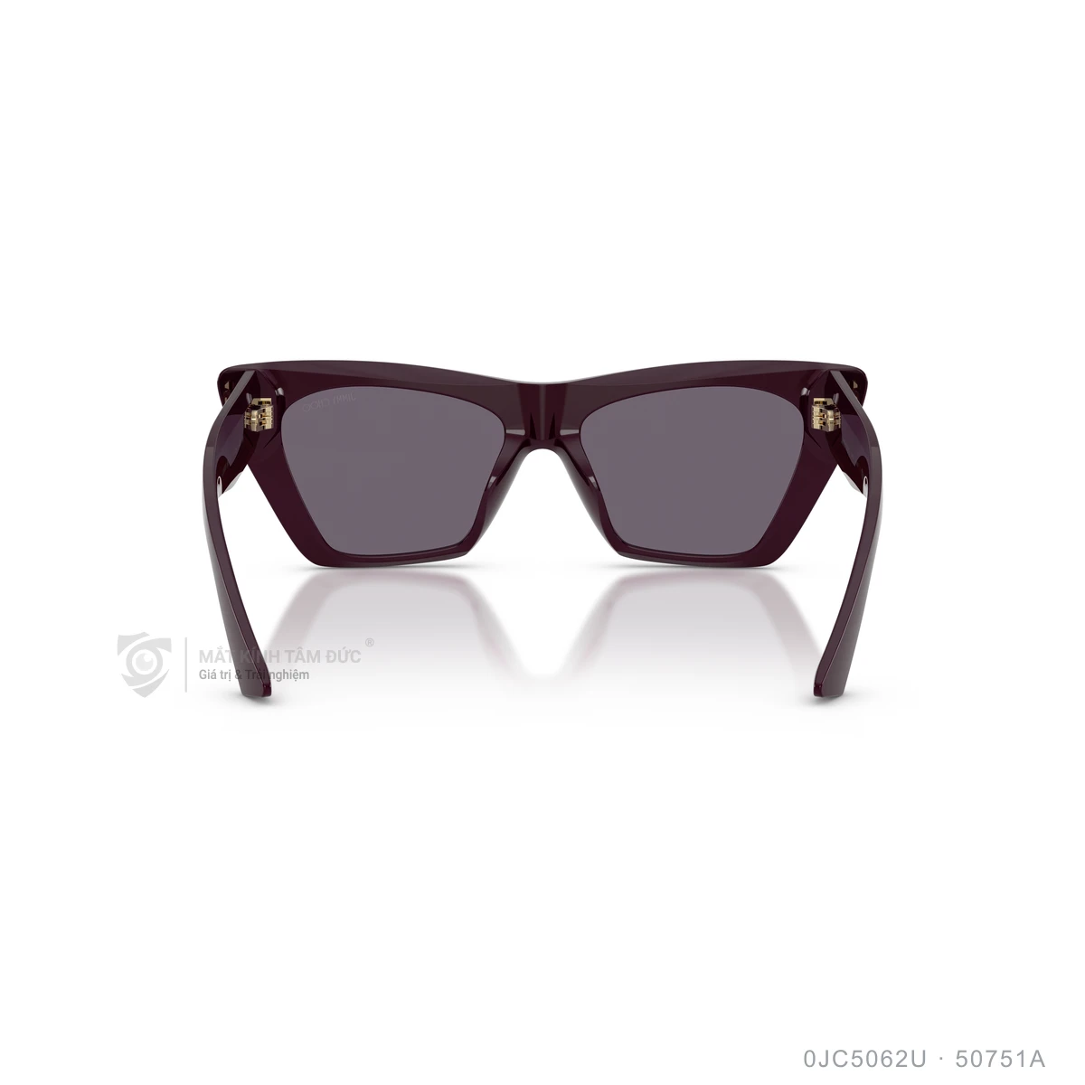 Kính mát Jimmy Choo 0JC5062U - Ảnh 30