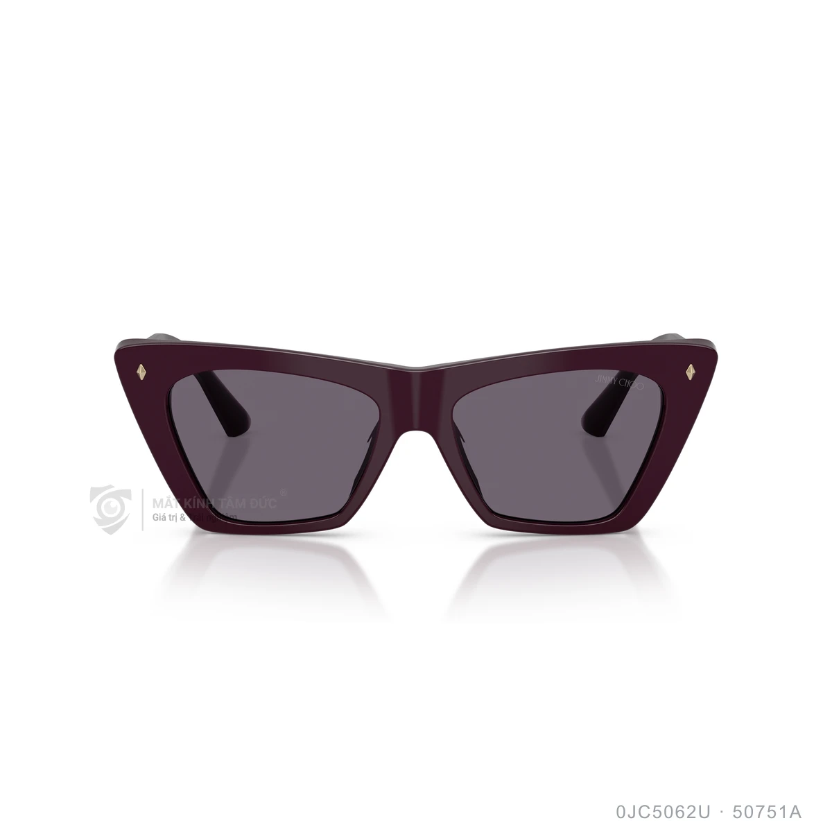 Kính mát Jimmy Choo 0JC5062U - Ảnh 26