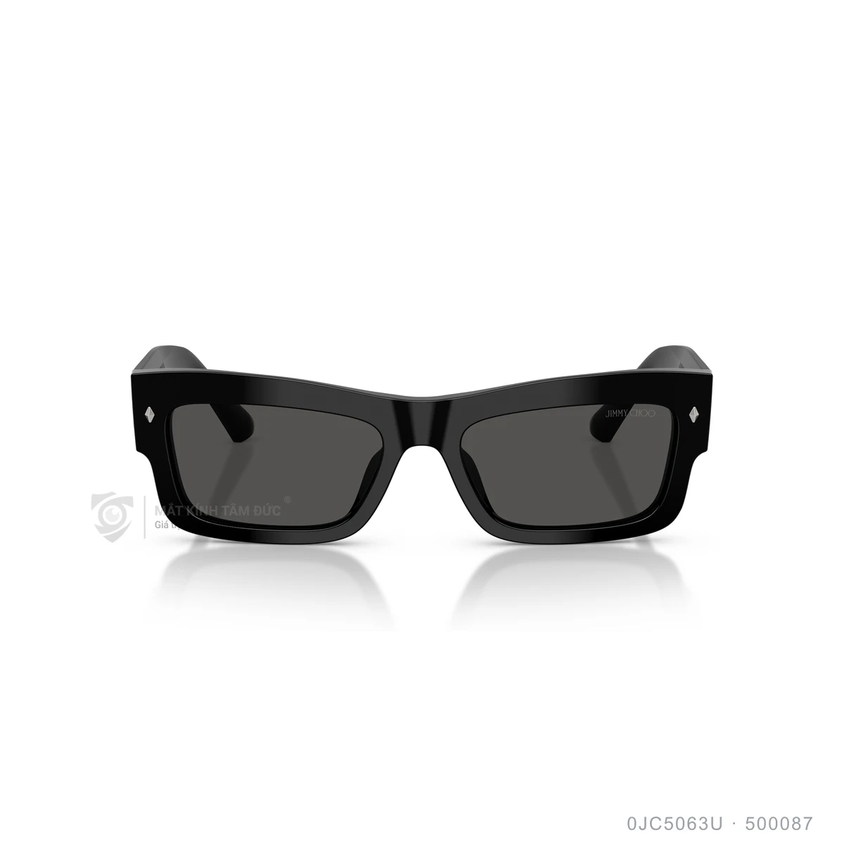 Kính mát Jimmy Choo 0JC5063U - Ảnh 1