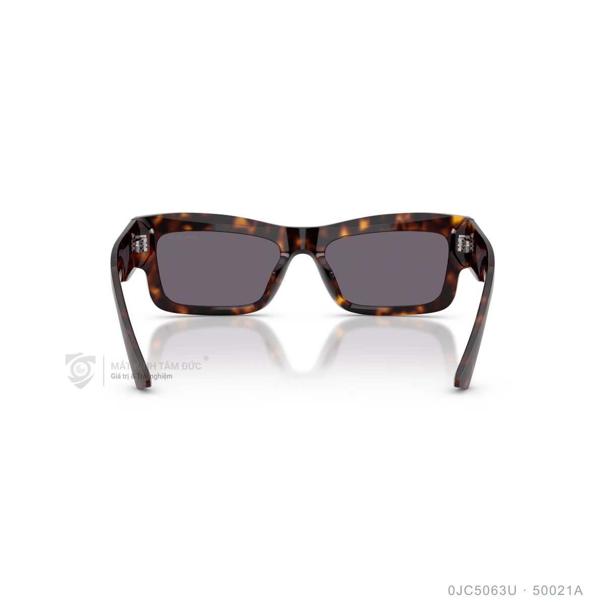 Kính mát Jimmy Choo 0JC5063U - Ảnh 10