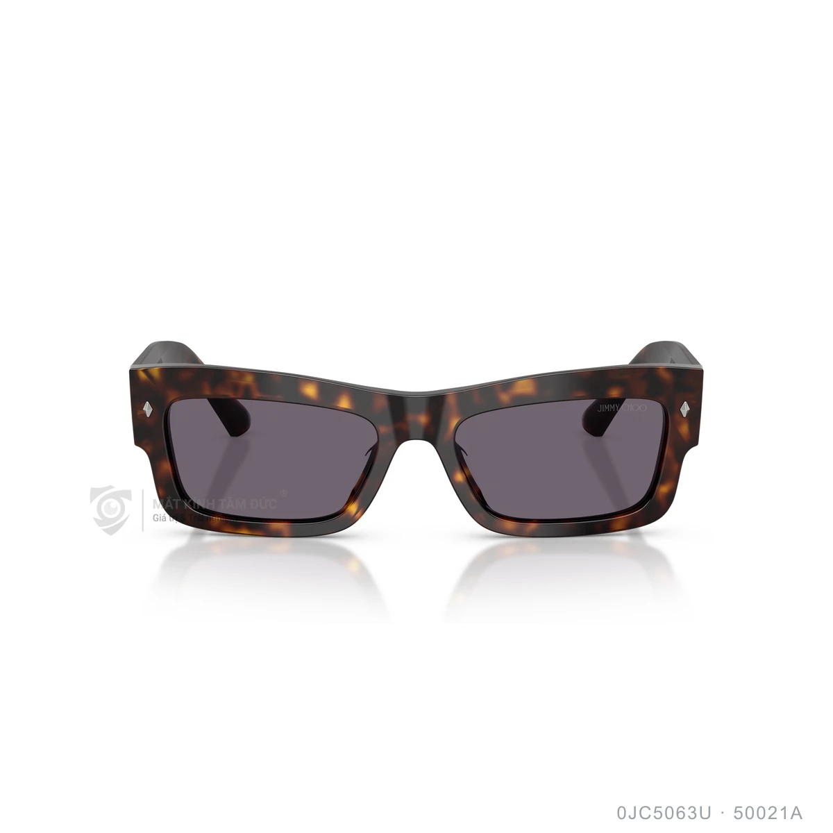 Kính mát Jimmy Choo 0JC5063U - Ảnh 6