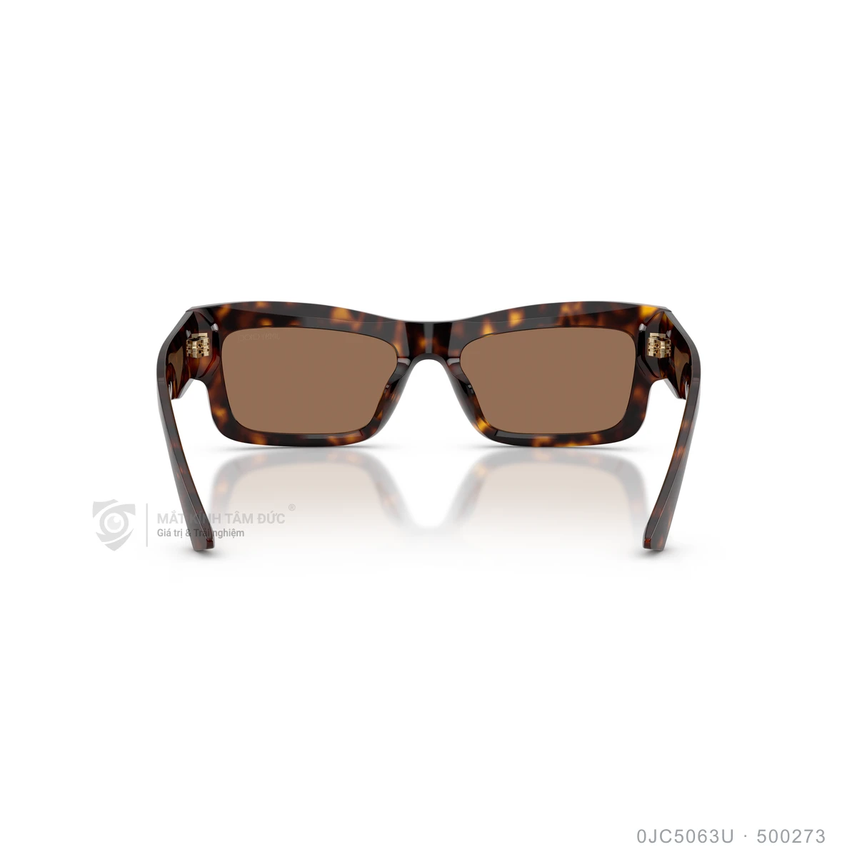 Kính mát Jimmy Choo 0JC5063U - Ảnh 15
