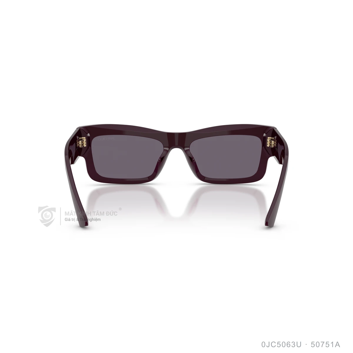 Kính mát Jimmy Choo 0JC5063U - Ảnh 20
