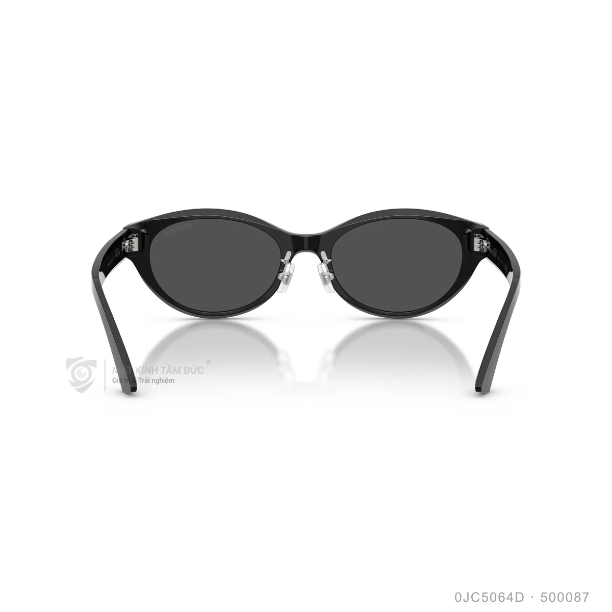 Kính mát Jimmy Choo 0JC5064D - Ảnh 20