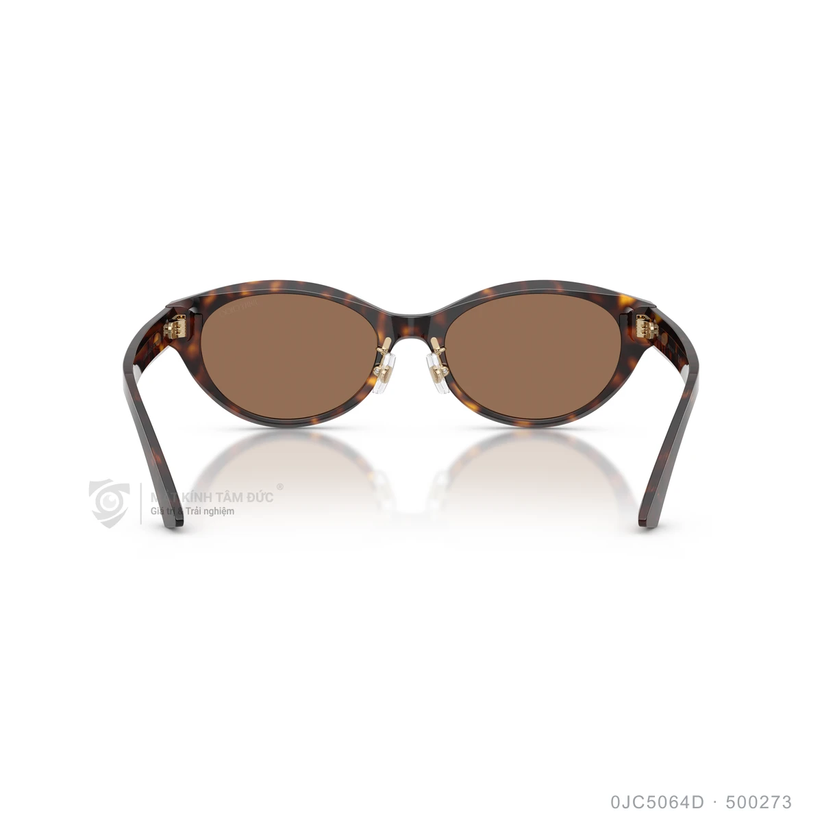 Kính mát Jimmy Choo 0JC5064D - Ảnh 5
