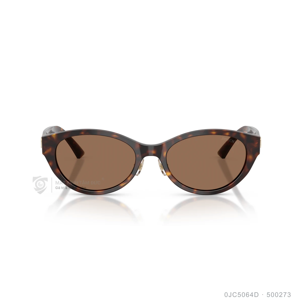 Kính mát Jimmy Choo 0JC5064D - Ảnh 1