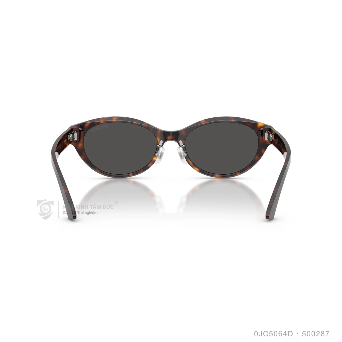 Kính mát Jimmy Choo 0JC5064D - Ảnh 10