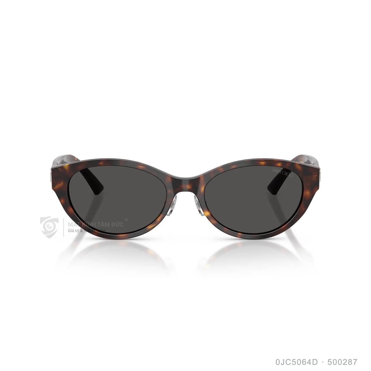 Kính mát Jimmy Choo 0JC5064D - Ảnh 6