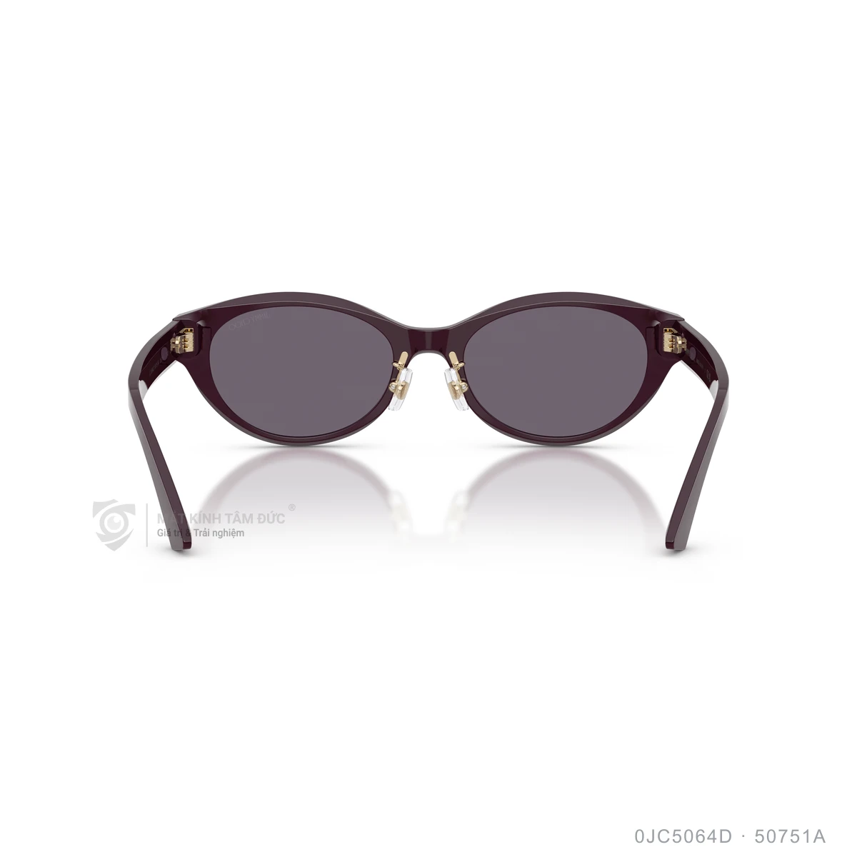 Kính mát Jimmy Choo 0JC5064D - Ảnh 15