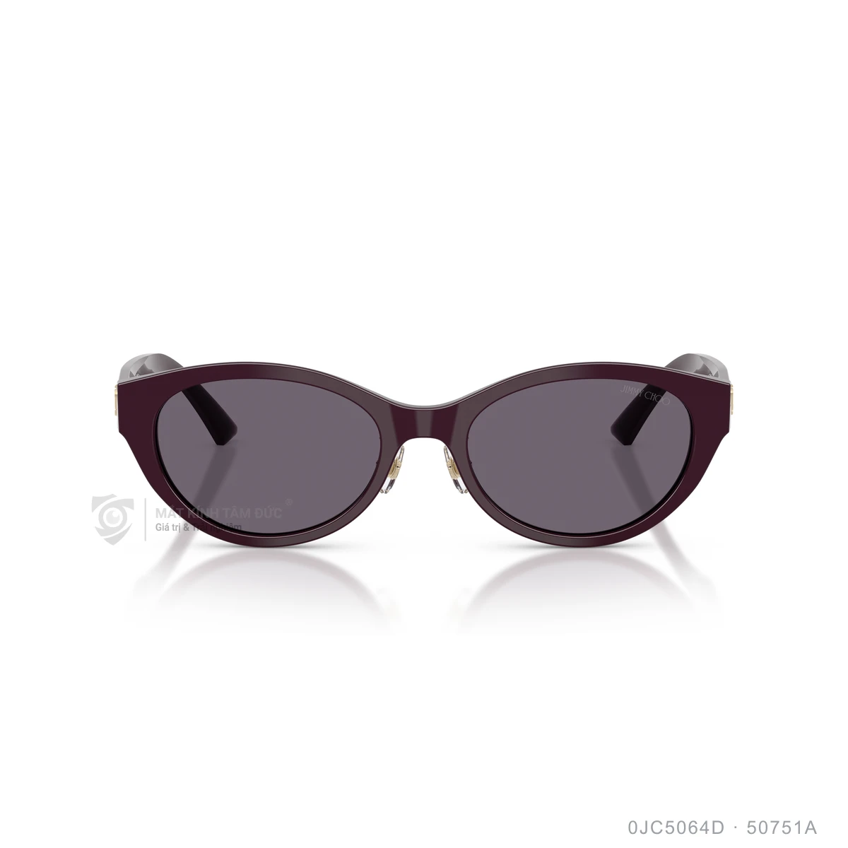 Kính mát Jimmy Choo 0JC5064D - Ảnh 11