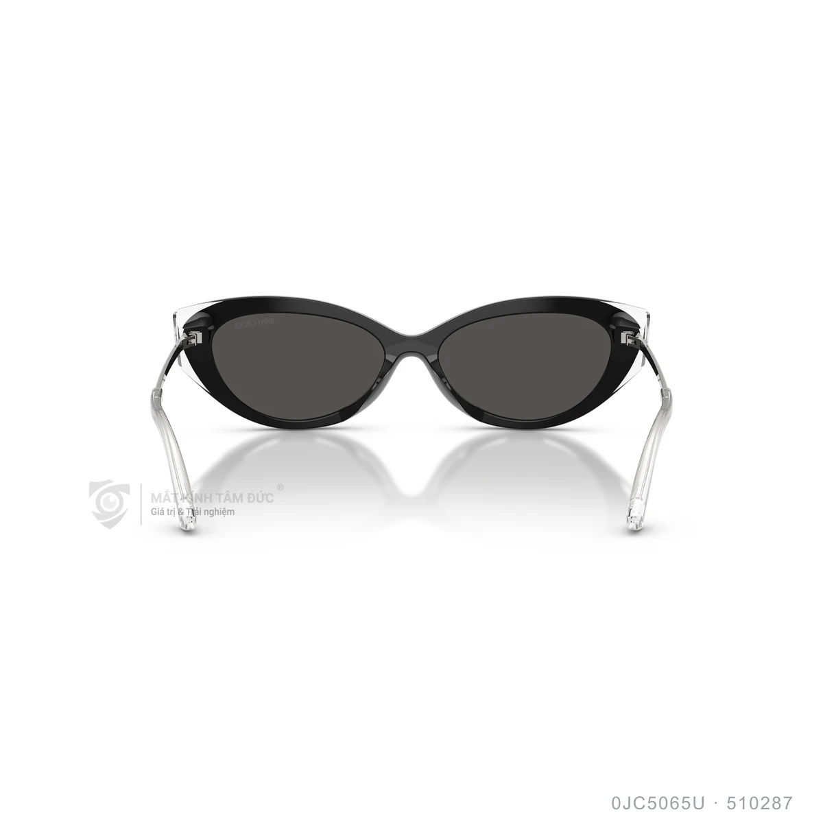 Kính mát Jimmy Choo 0JC5065U - Ảnh 5