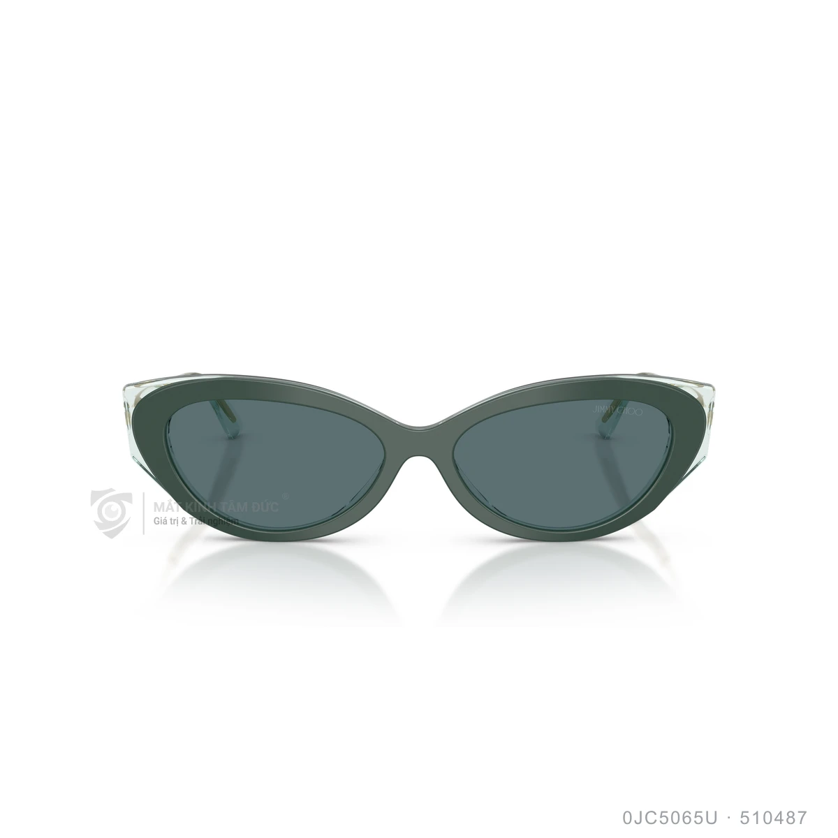 Kính mát Jimmy Choo 0JC5065U - Ảnh 11