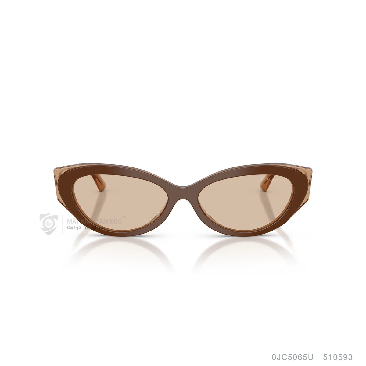 Kính mát Jimmy Choo 0JC5065U - Ảnh 16