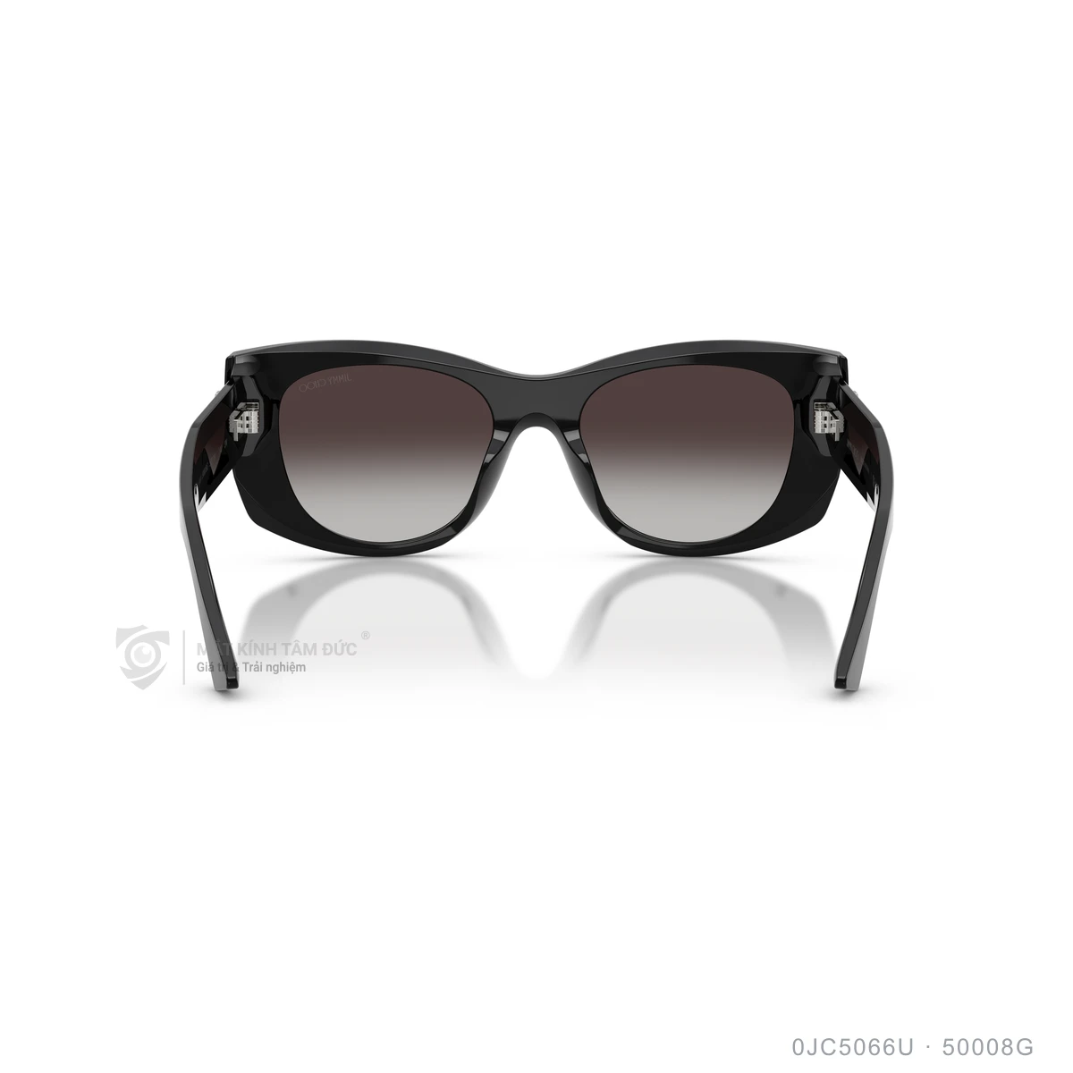 Kính mát Jimmy Choo 0JC5066U - Ảnh 5