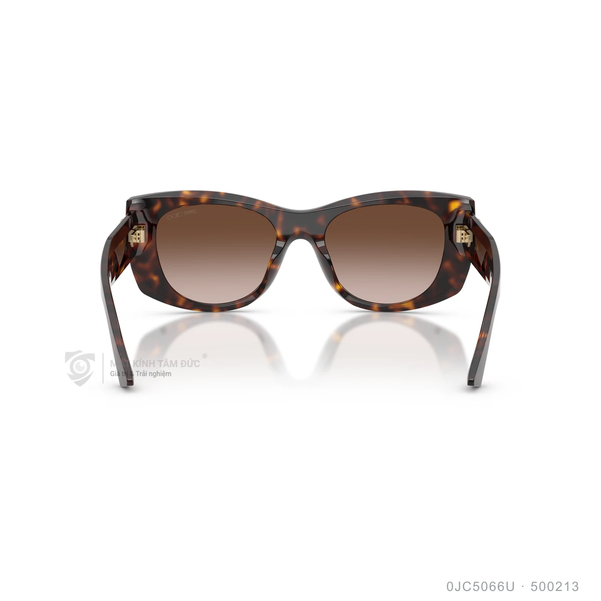 Kính mát Jimmy Choo 0JC5066U - Ảnh 10