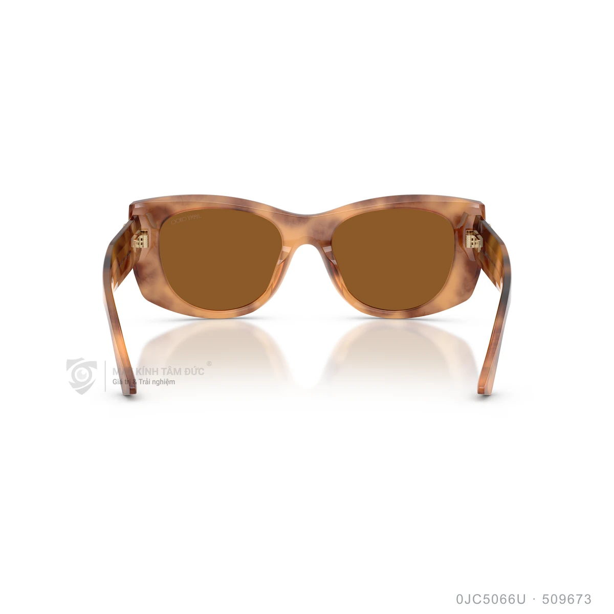 Kính mát Jimmy Choo 0JC5066U - Ảnh 15