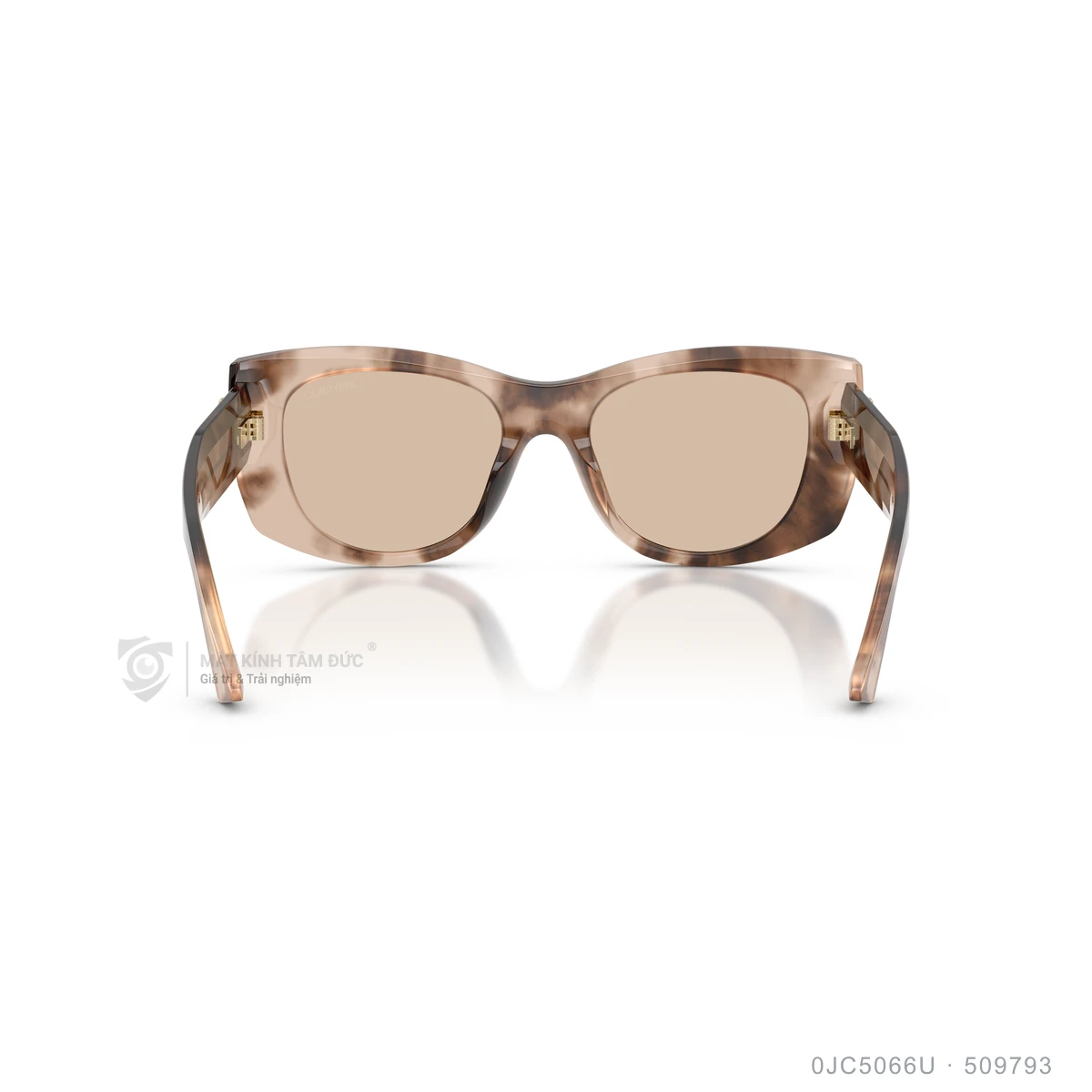 Kính mát Jimmy Choo 0JC5066U - Ảnh 20
