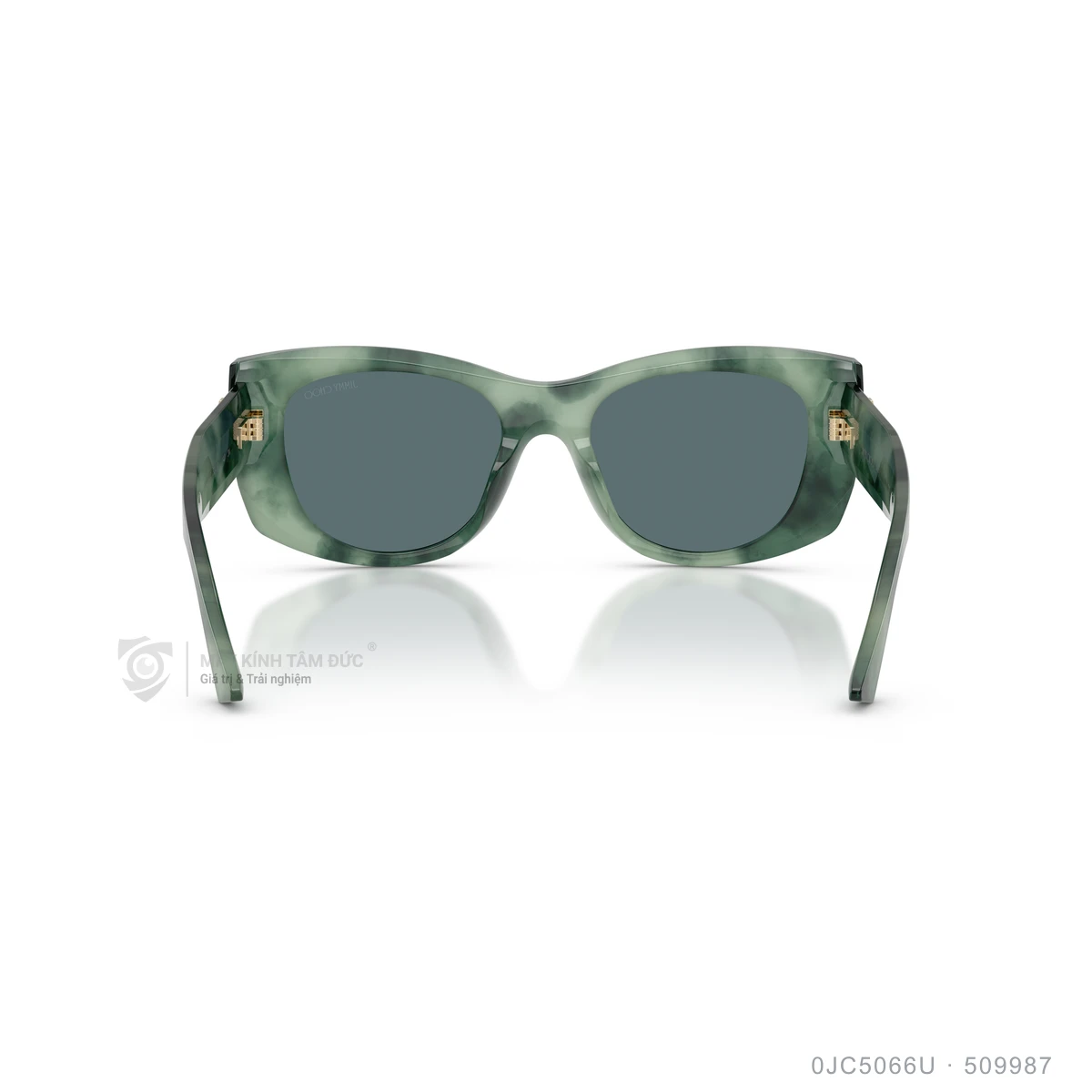 Kính mát Jimmy Choo 0JC5066U - Ảnh 25