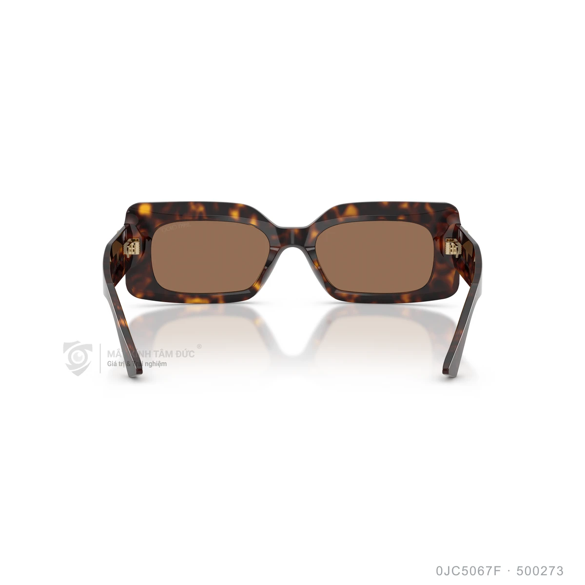 Kính mát Jimmy Choo 0JC5067F - Ảnh 10