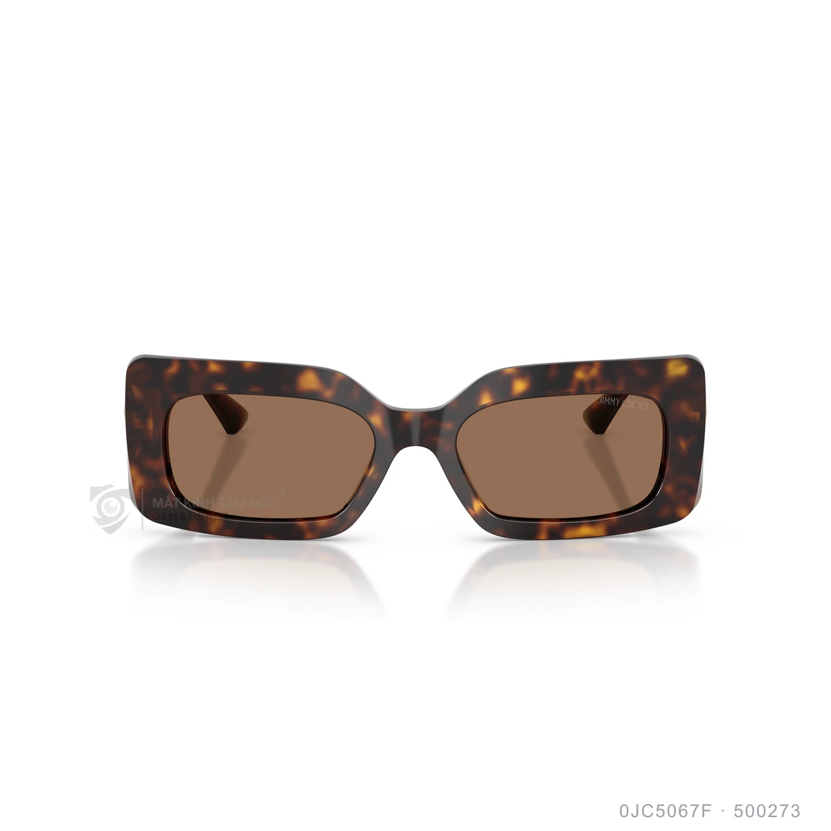 Kính mát Jimmy Choo 0JC5067F - Ảnh 6