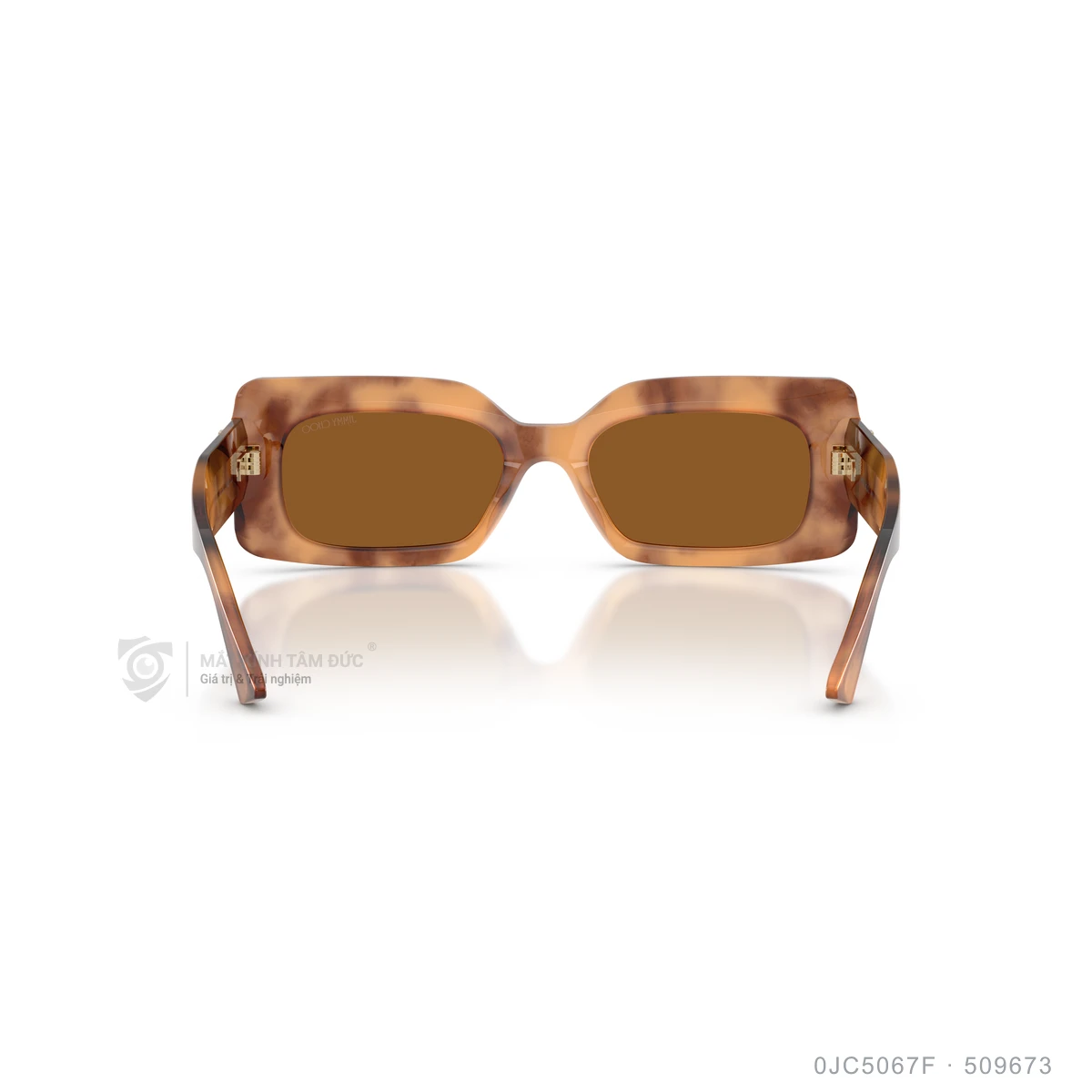 Kính mát Jimmy Choo 0JC5067F - Ảnh 15