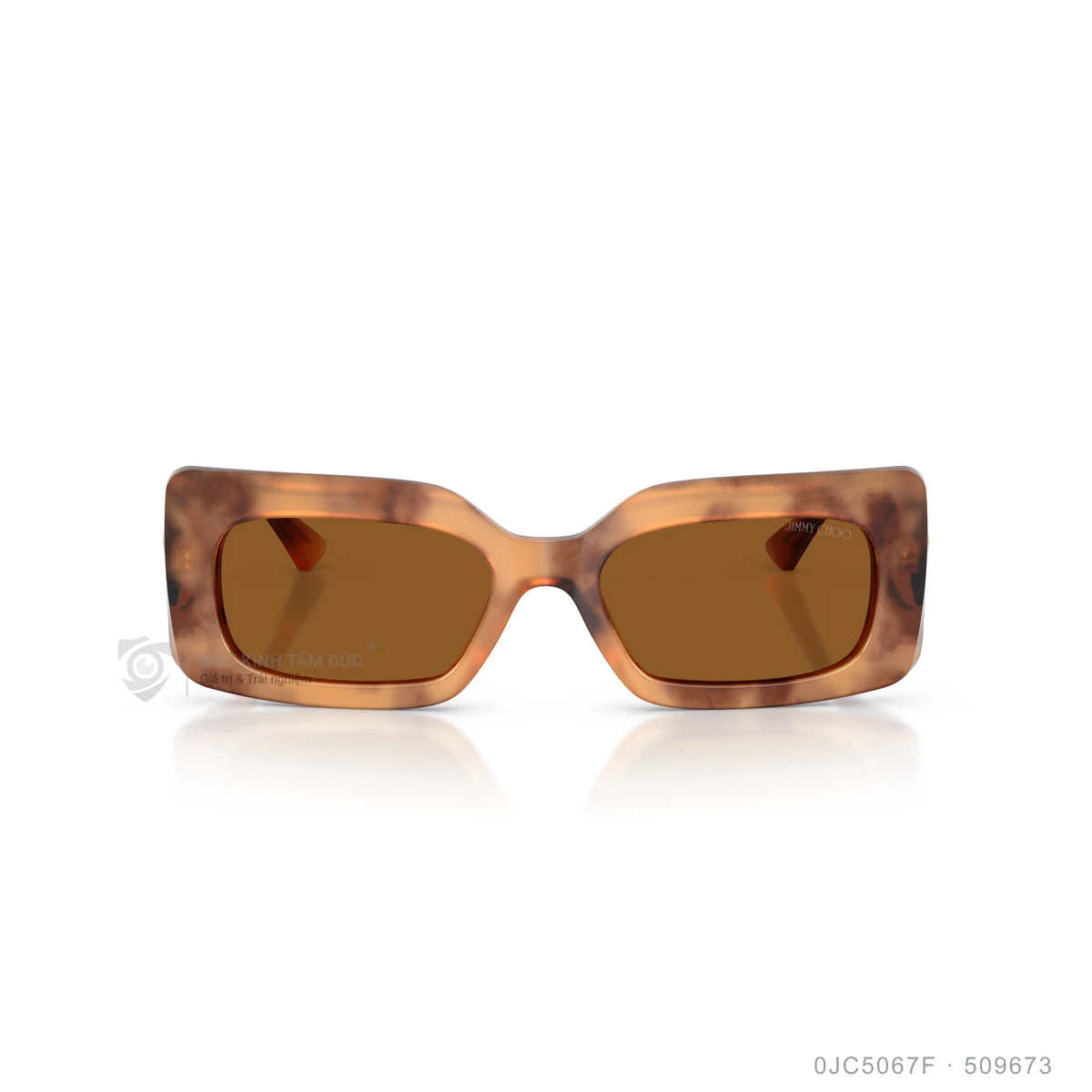 Kính mát Jimmy Choo 0JC5067F - Ảnh 11