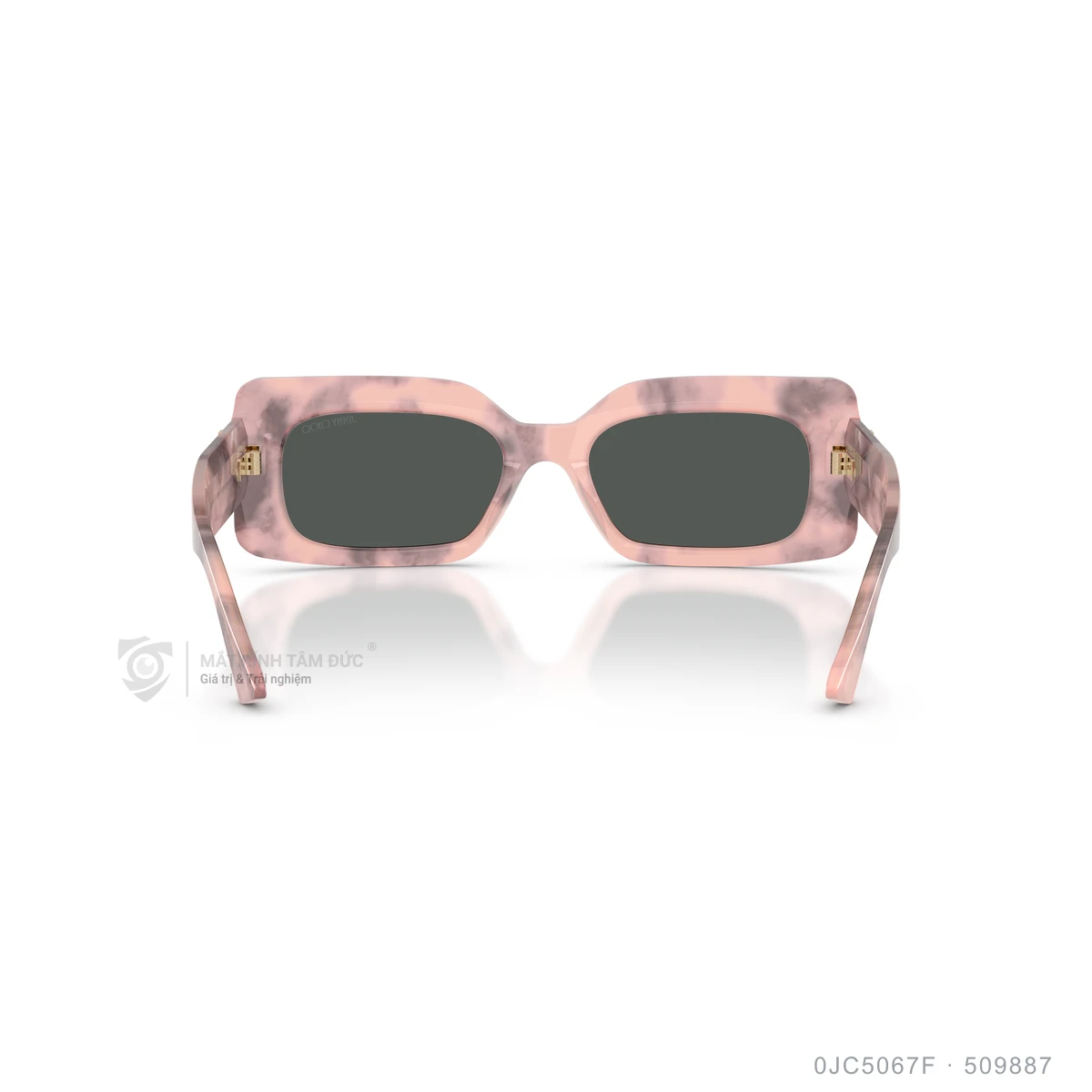 Kính mát Jimmy Choo 0JC5067F - Ảnh 20