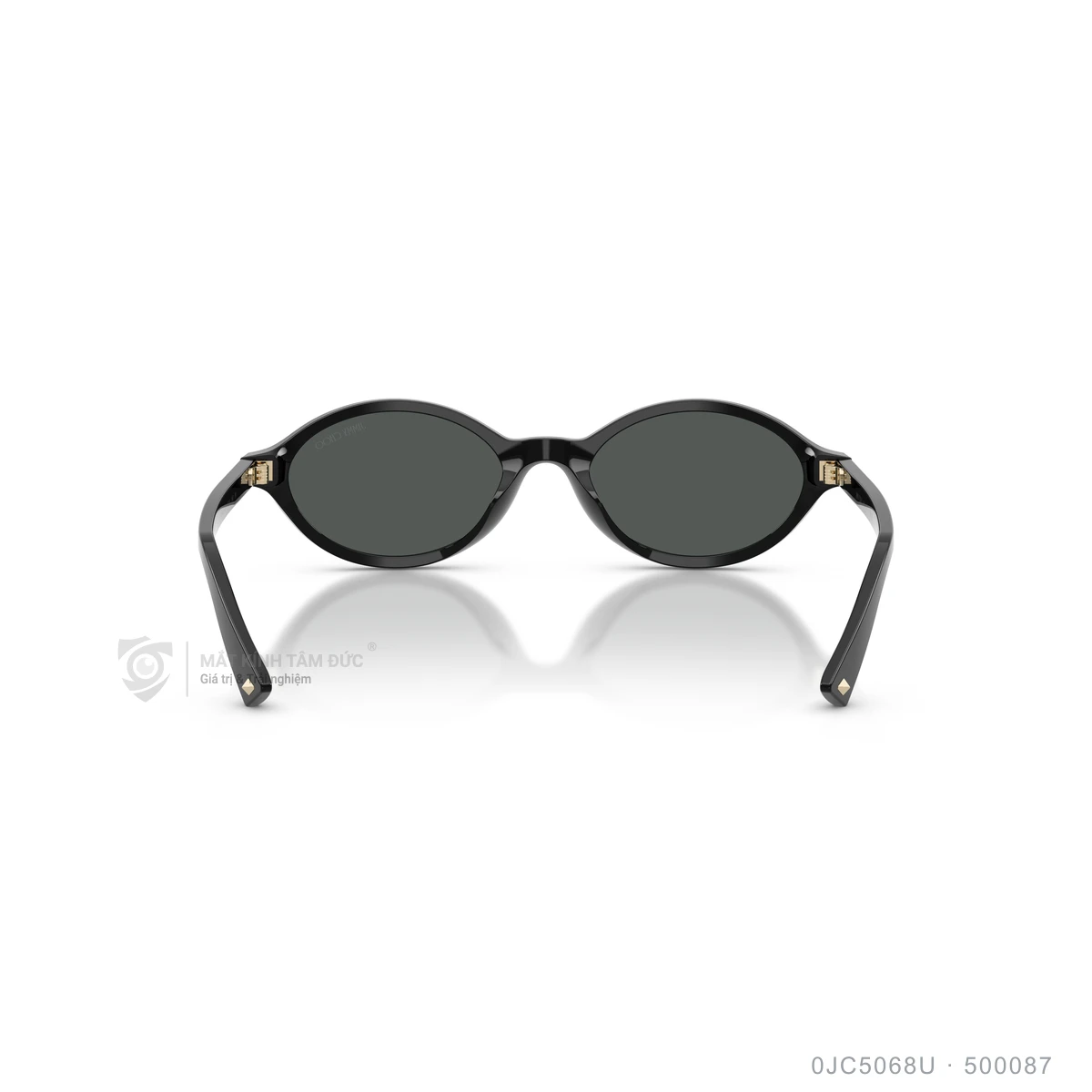 Kính mát Jimmy Choo 0JC5068U - Ảnh 5