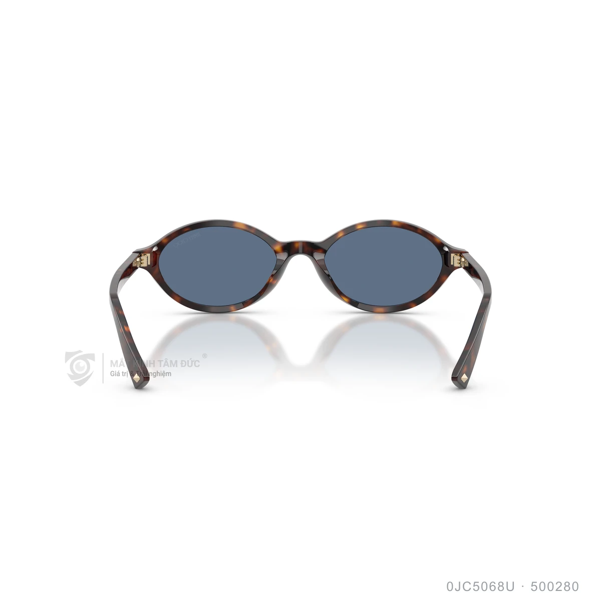 Kính mát Jimmy Choo 0JC5068U - Ảnh 10