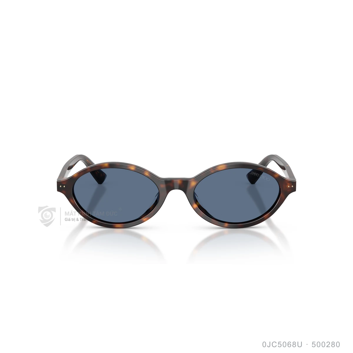 Kính mát Jimmy Choo 0JC5068U - Ảnh 6