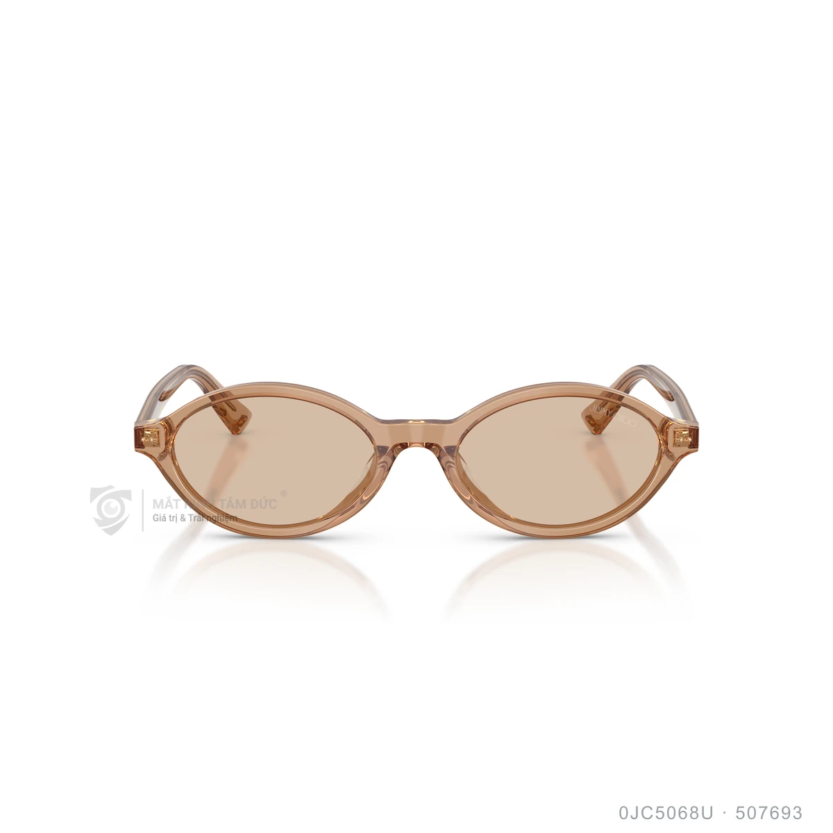 Kính mát Jimmy Choo 0JC5068U - Ảnh 11