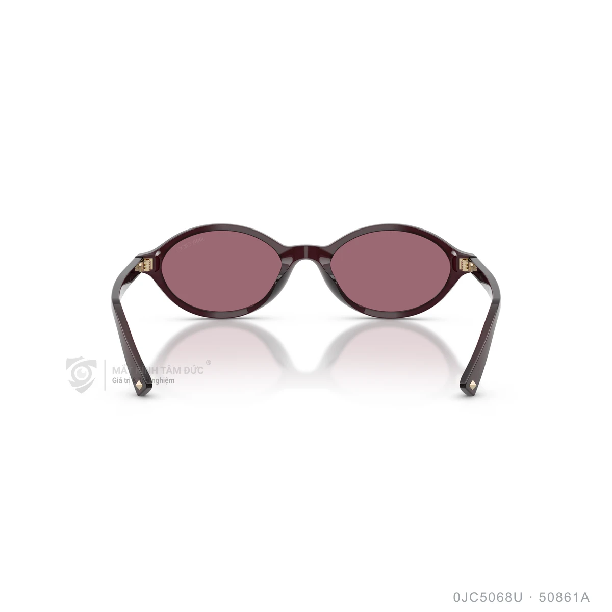Kính mát Jimmy Choo 0JC5068U - Ảnh 20