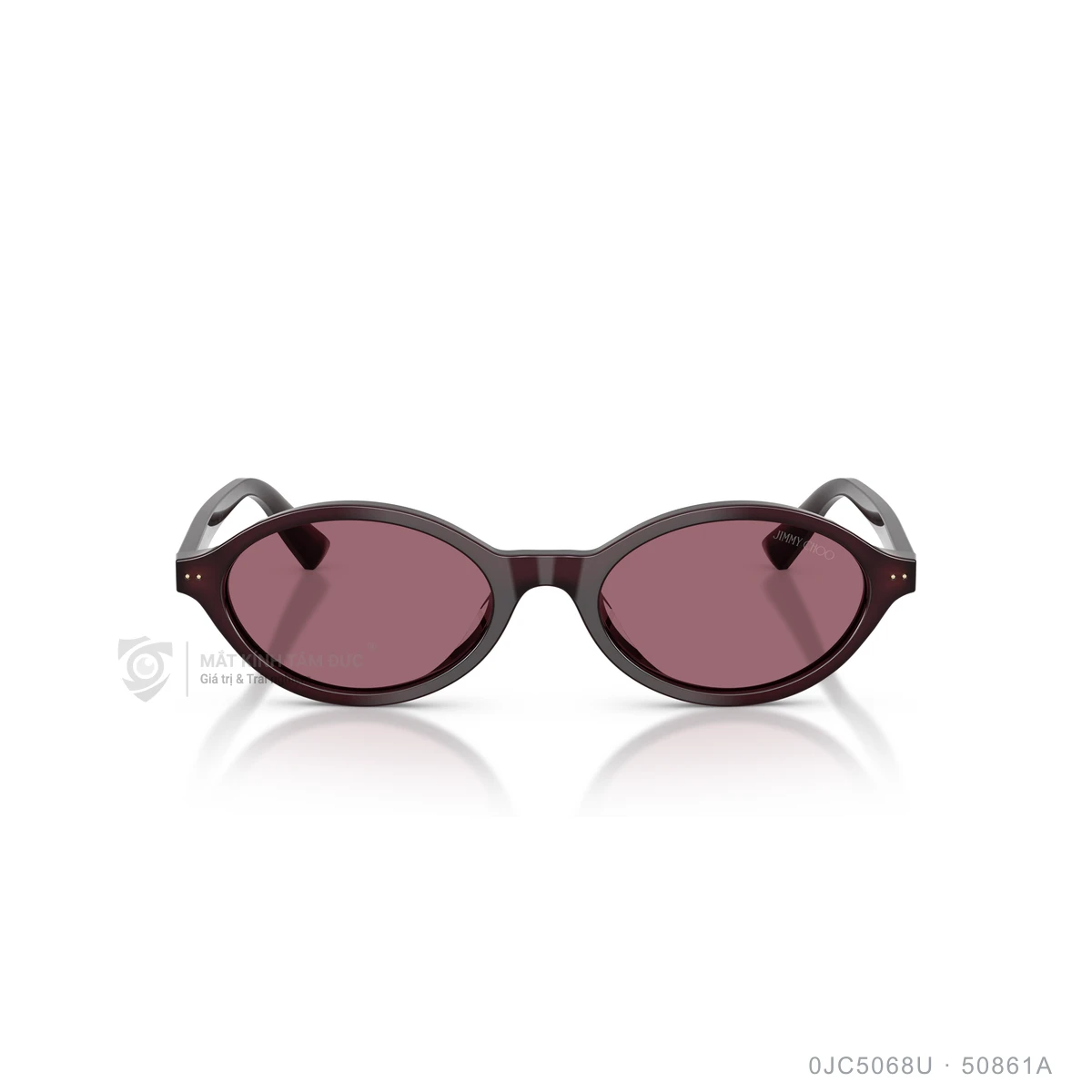 Kính mát Jimmy Choo 0JC5068U - Ảnh 16