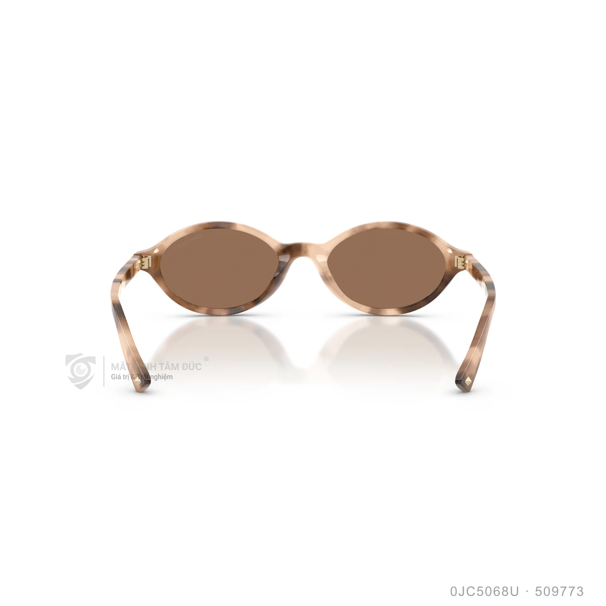 Kính mát Jimmy Choo 0JC5068U - Ảnh 25
