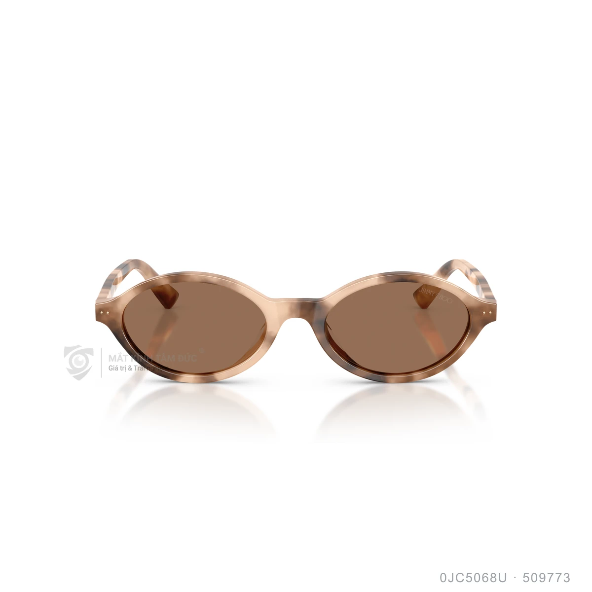 Kính mát Jimmy Choo 0JC5068U - Ảnh 21