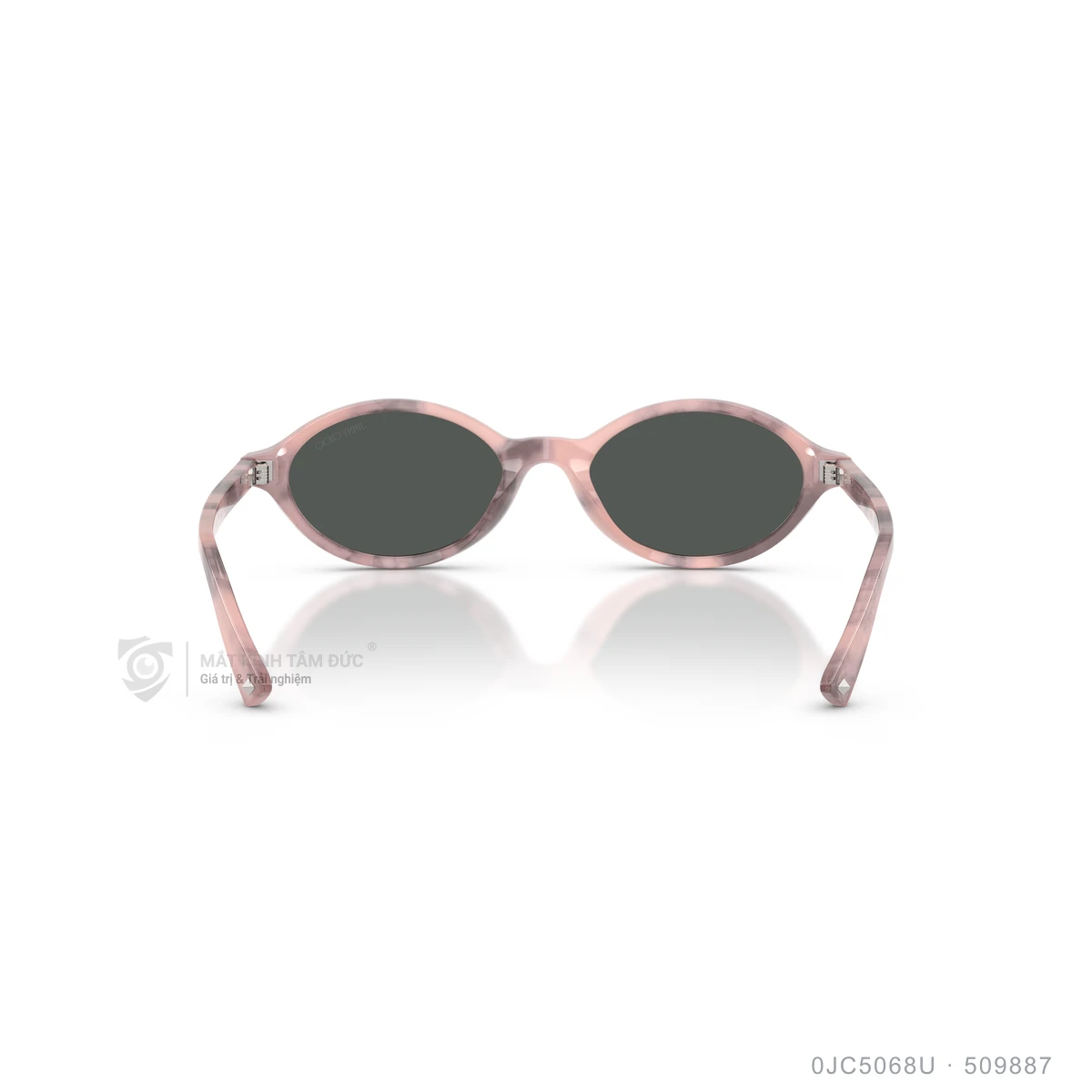 Kính mát Jimmy Choo 0JC5068U - Ảnh 30