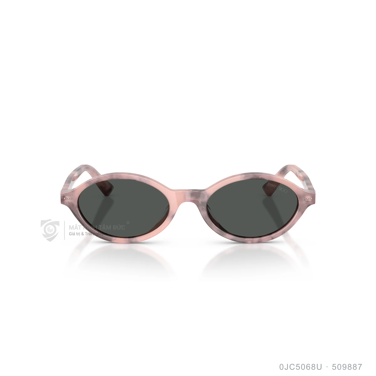 Kính mát Jimmy Choo 0JC5068U - Ảnh 26