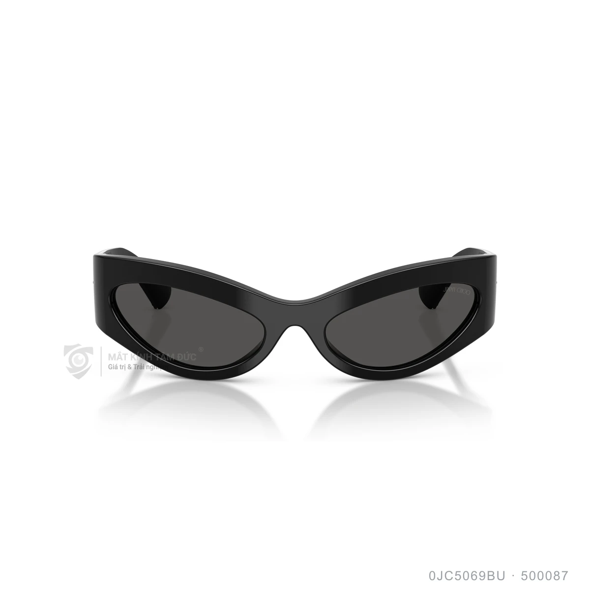 Kính mát Jimmy Choo 0JC5069BU - Ảnh 1