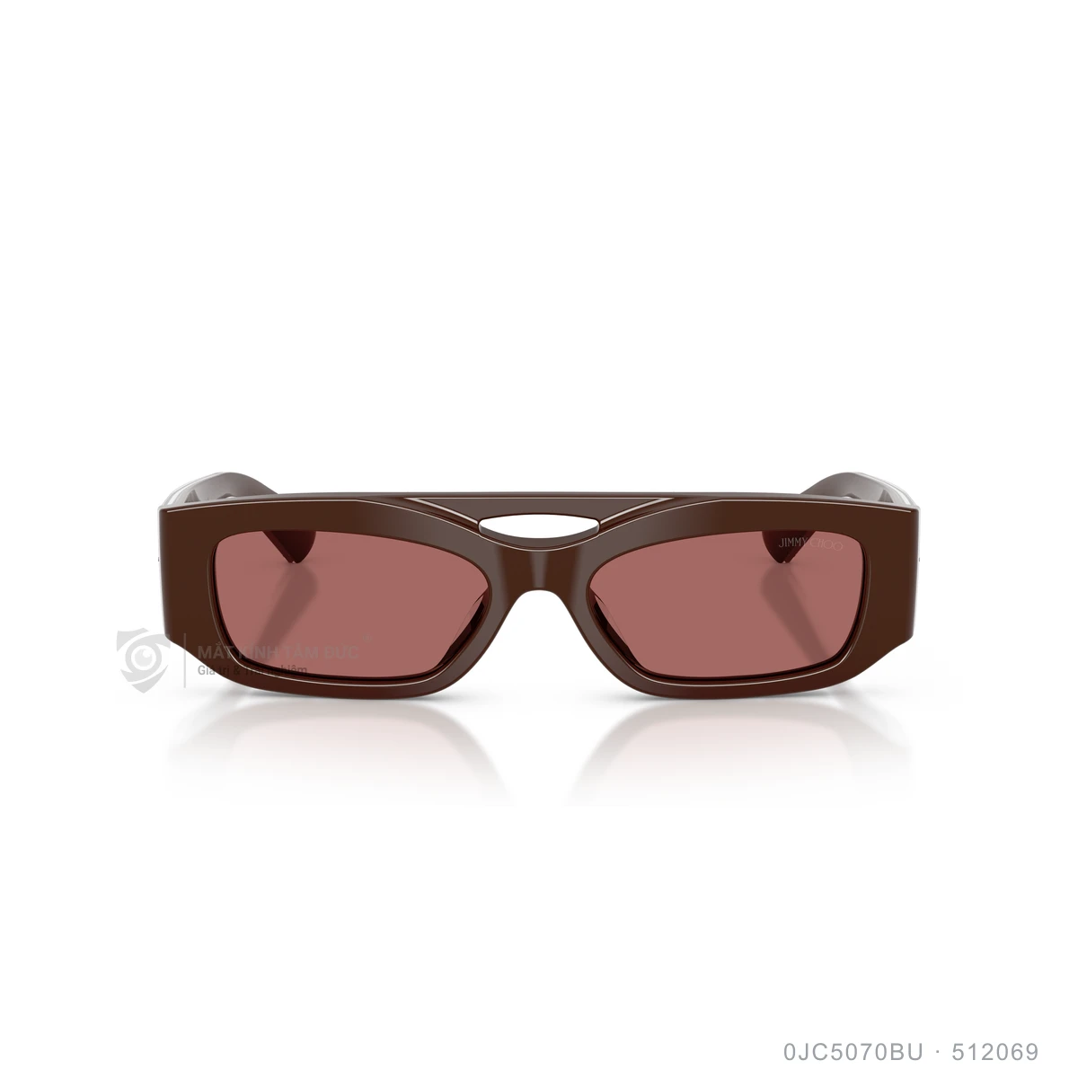 Kính mát Jimmy Choo 0JC5070BU - Ảnh 11