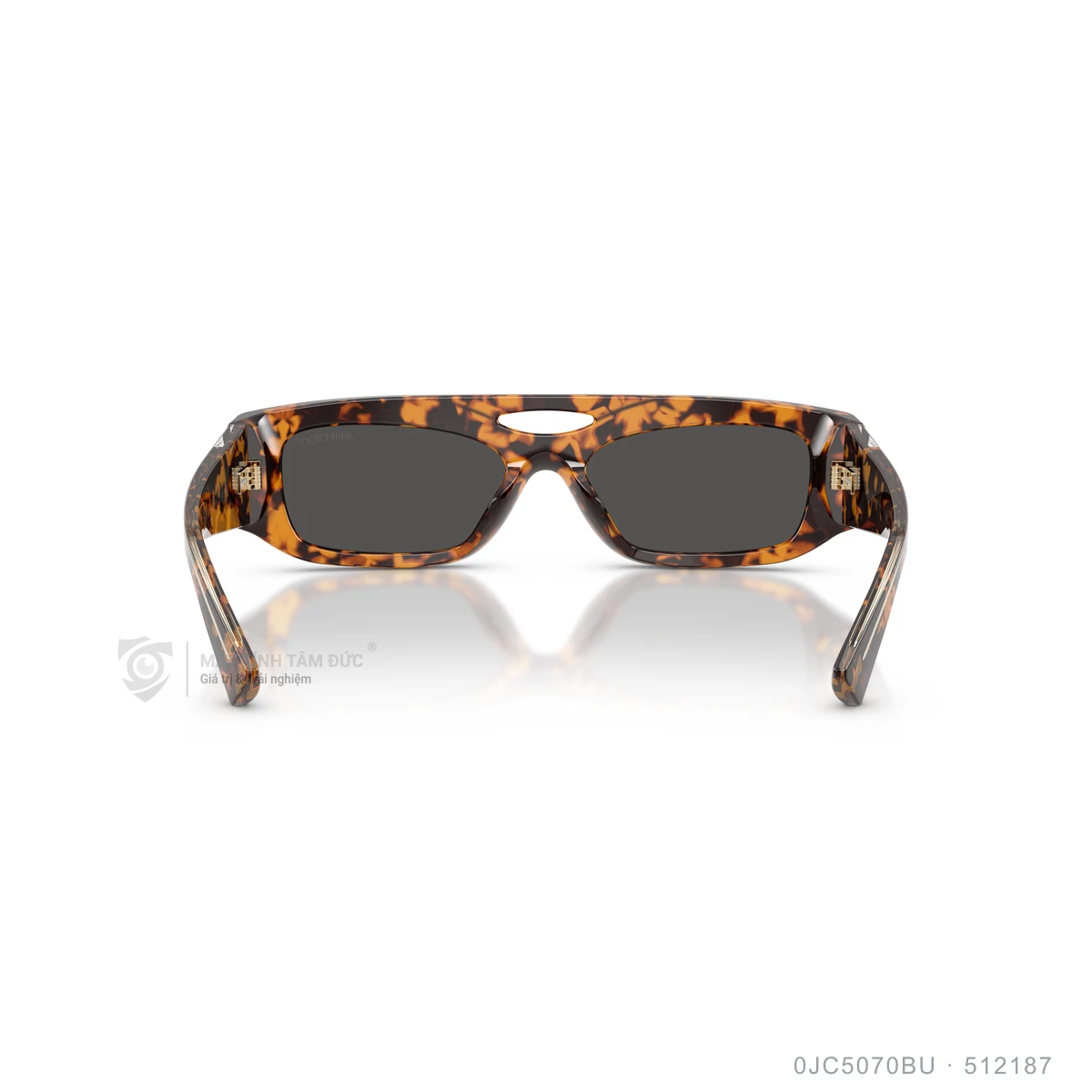 Kính mát Jimmy Choo 0JC5070BU - Ảnh 20